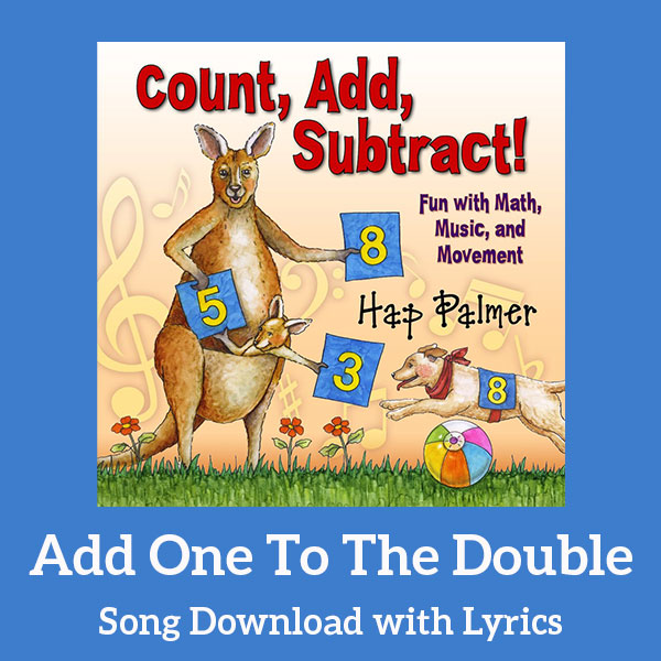 Add One To The Double Song Tracks Download with Lyrics