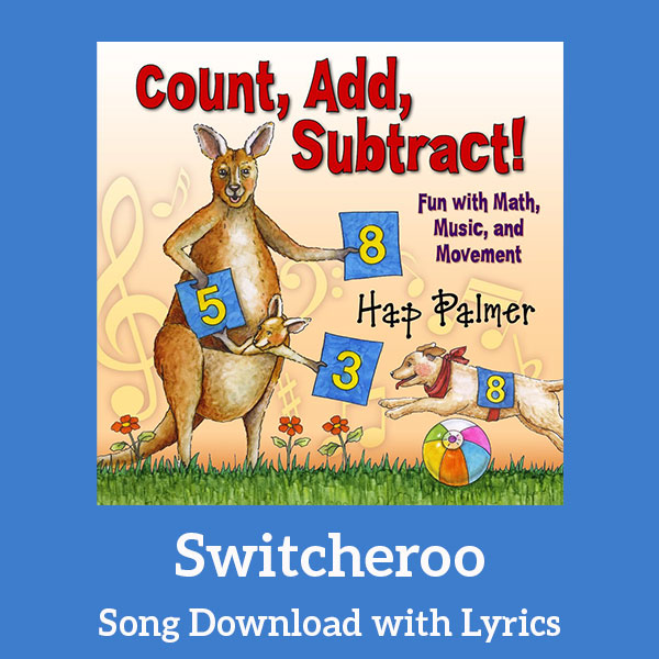 Switcheroo Song Tracks Download with Lyrics