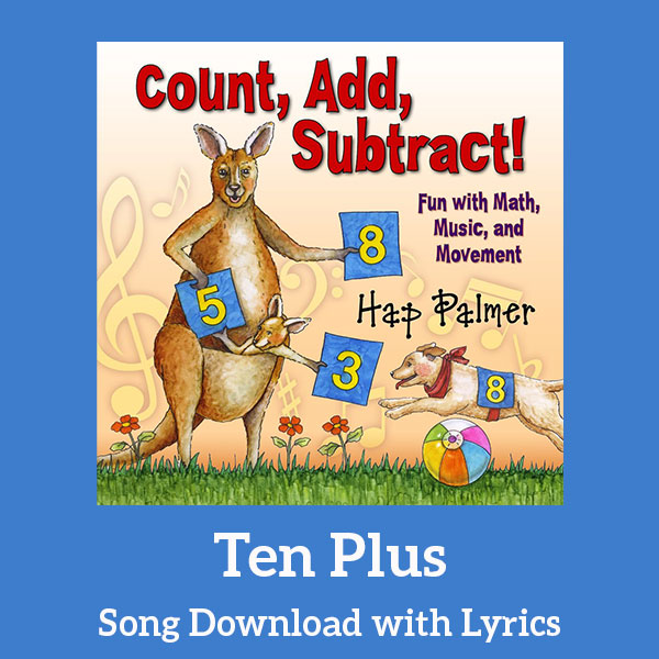 Ten Plus Song Tracks Download with Lyrics