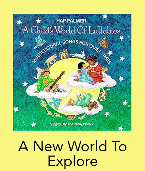 A New World To Explore Song Download with Lyrics
