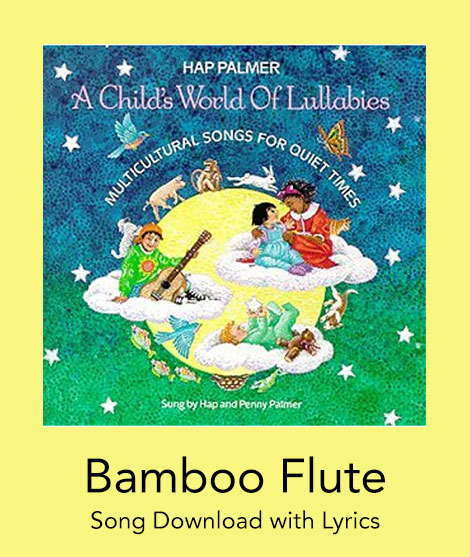 Bamboo Flute Song Download with Lyrics