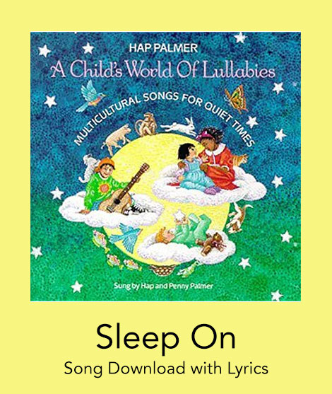 Sleep On Song Download with Lyrics