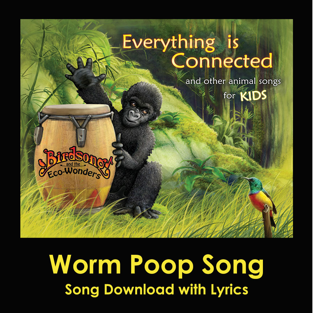 Worm Poop Song Download with Lyrics