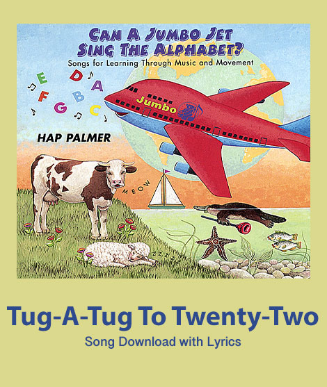 Tug-A-Tug To Twenty-Two Song Download with Lyrics