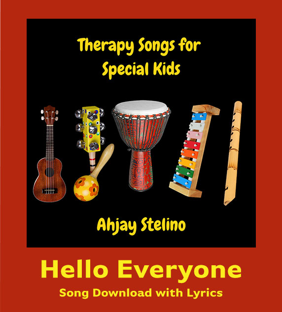 Hello Everyone Song Download with Lyrics