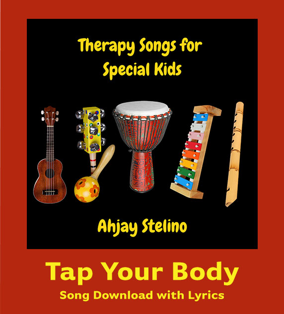 Tap Your Body Song Download with Lyrics