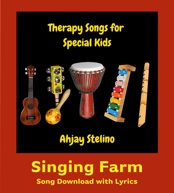 Singing Farm Song Download with Lyrics