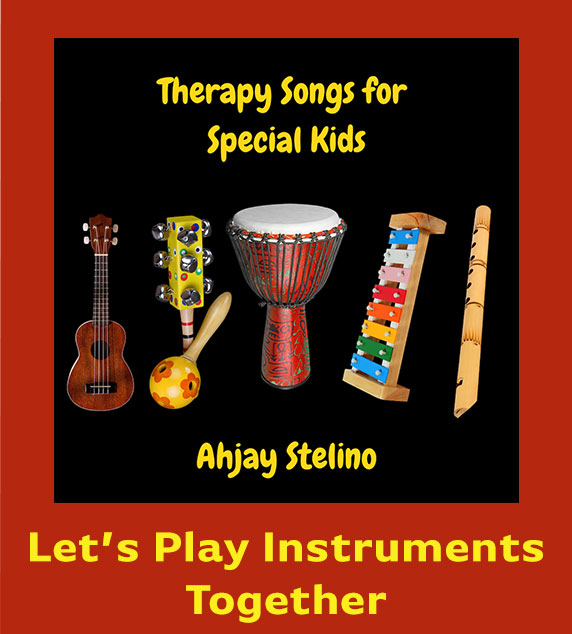 Lets Play Instruments Together Song Download with Lyrics