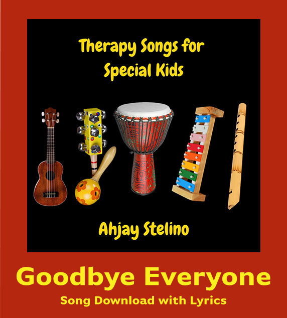 Goodbye Everyone Song Download with Lyrics