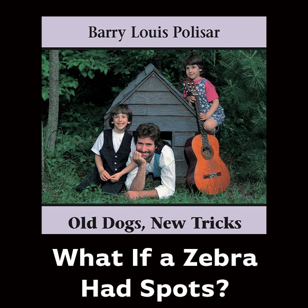 What If a Zebra Had Spots Song Download with Lyrics