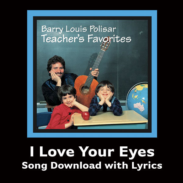 I Love Your Eyes Song Download with Lyrics