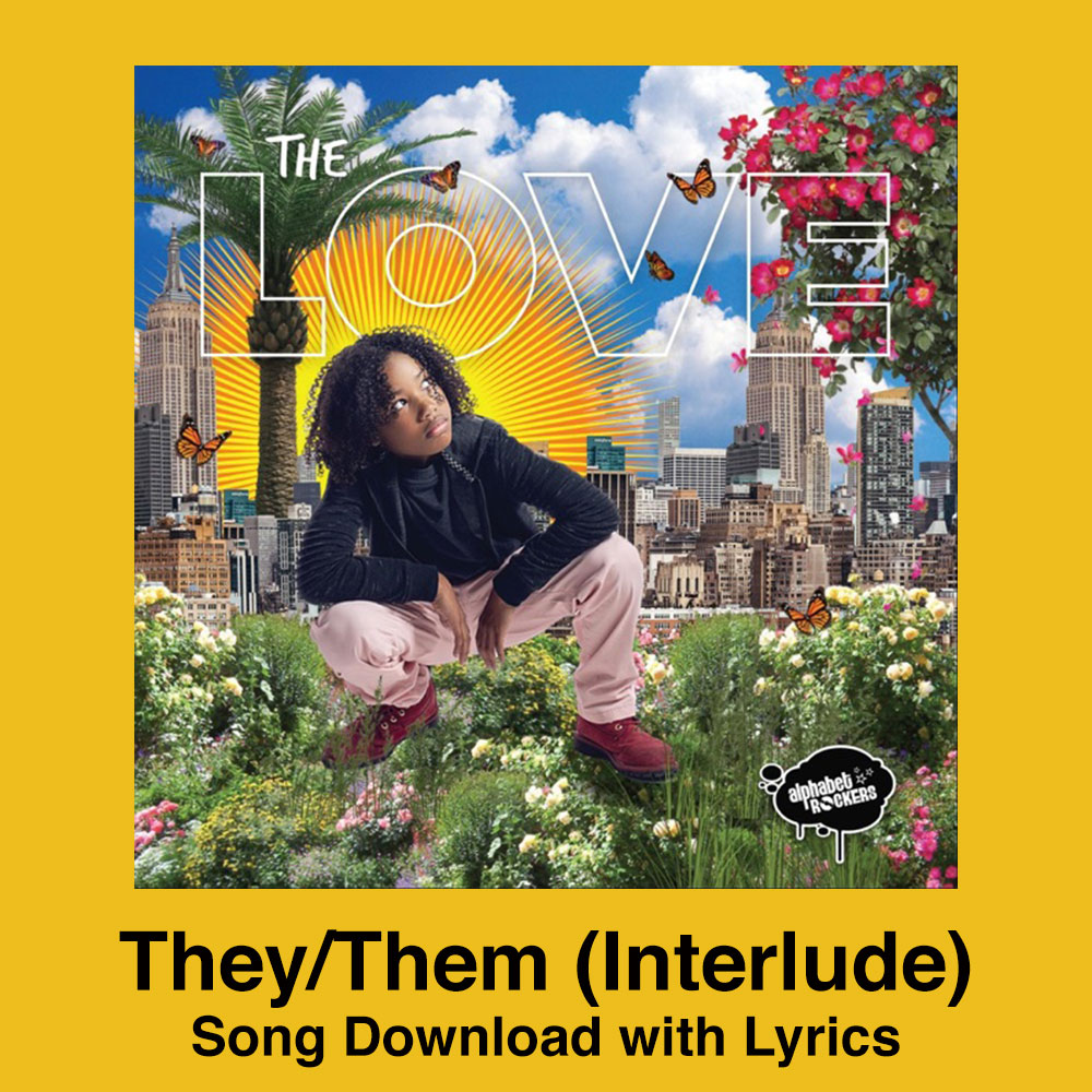 They/Them Interlude Download with Lyrics