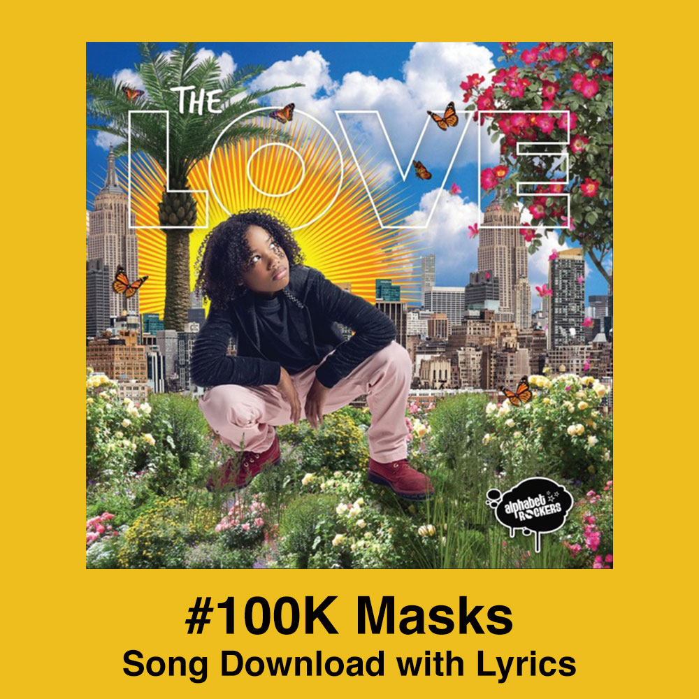 #100k Masks 