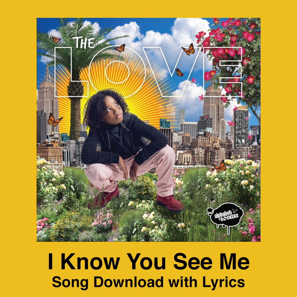 I Know You See Me Song Download with Lyrics