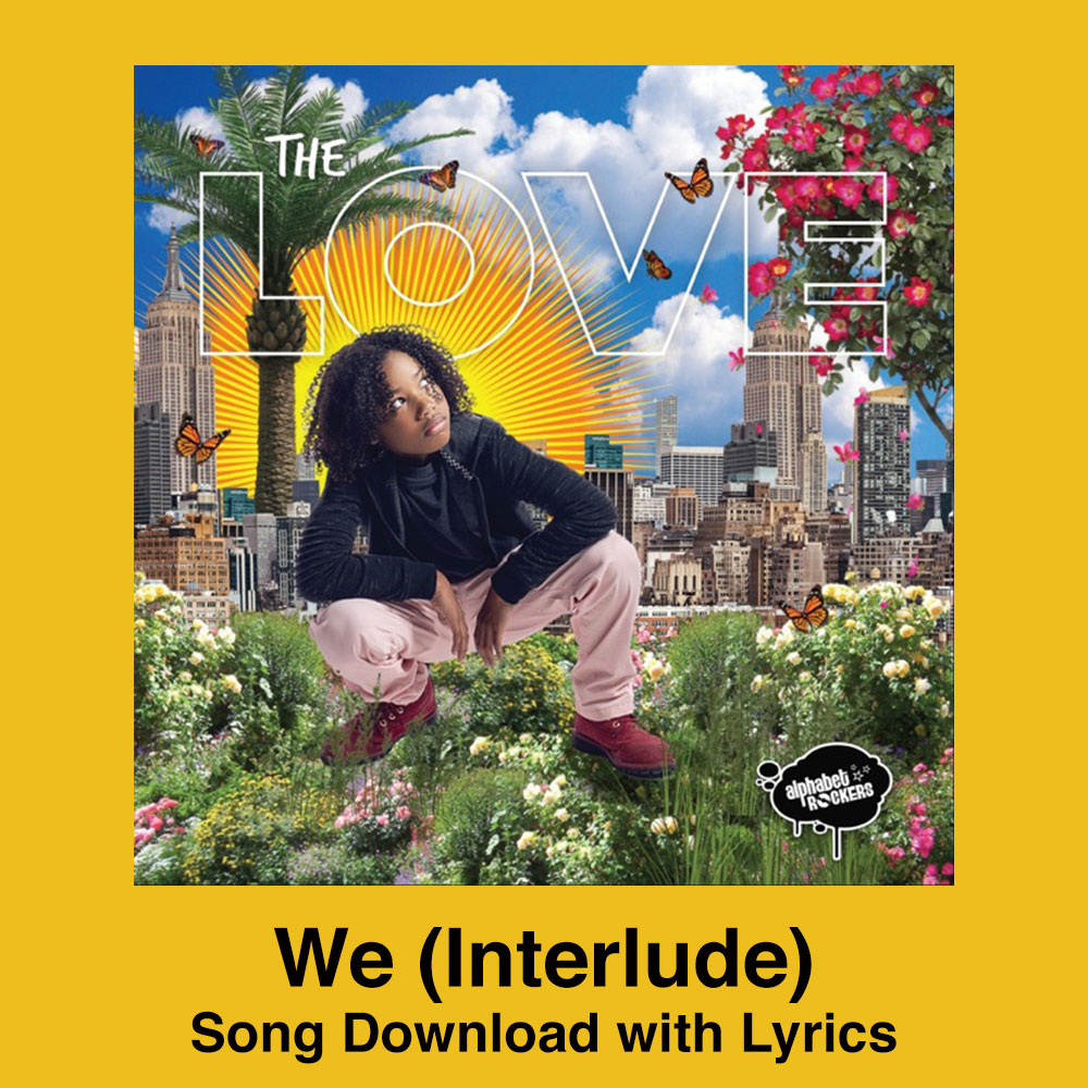 We Interlude