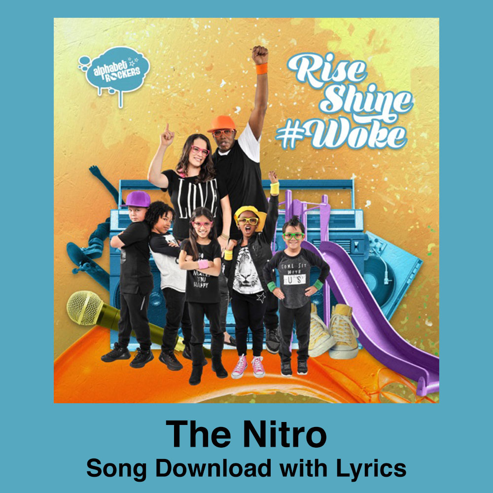 The Nitro
