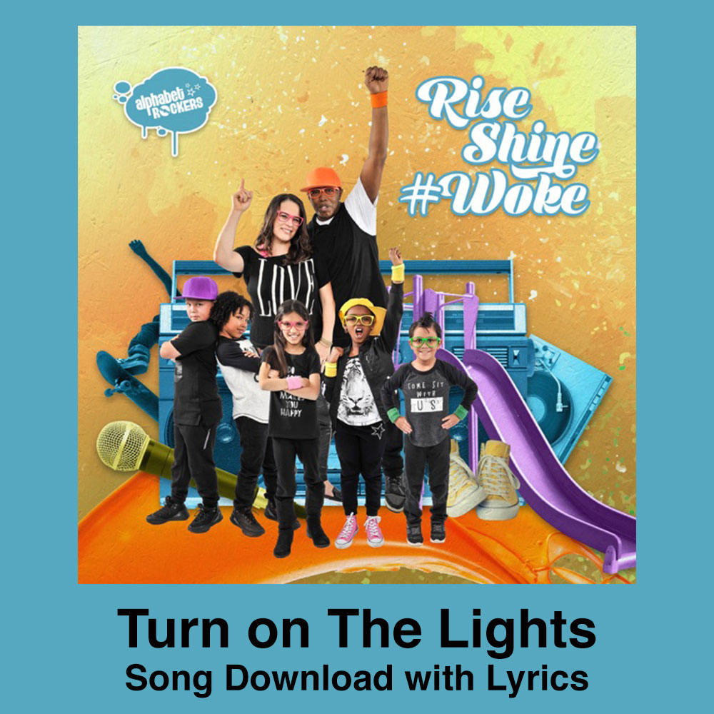 Turn on the Lights