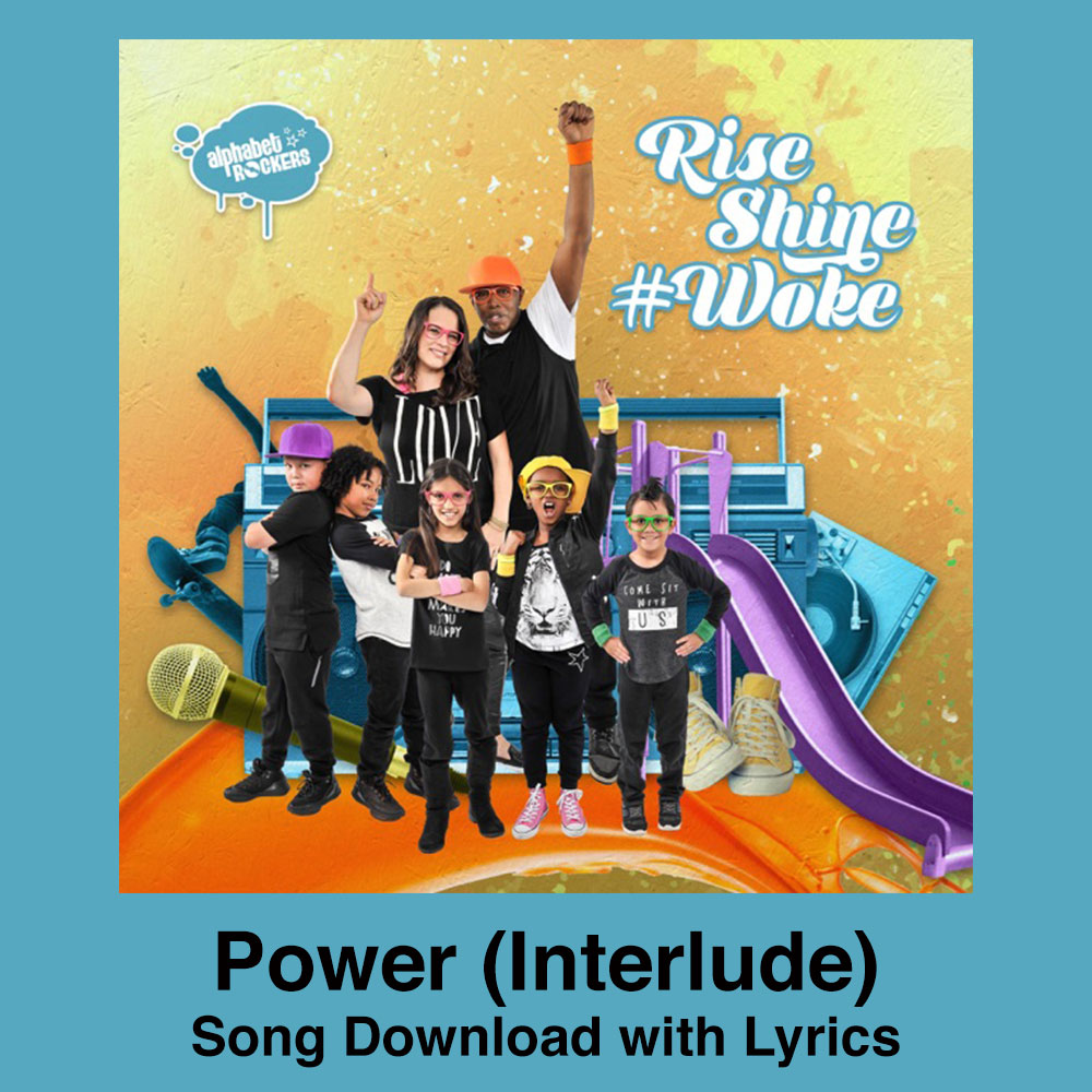 Power (Interlude)