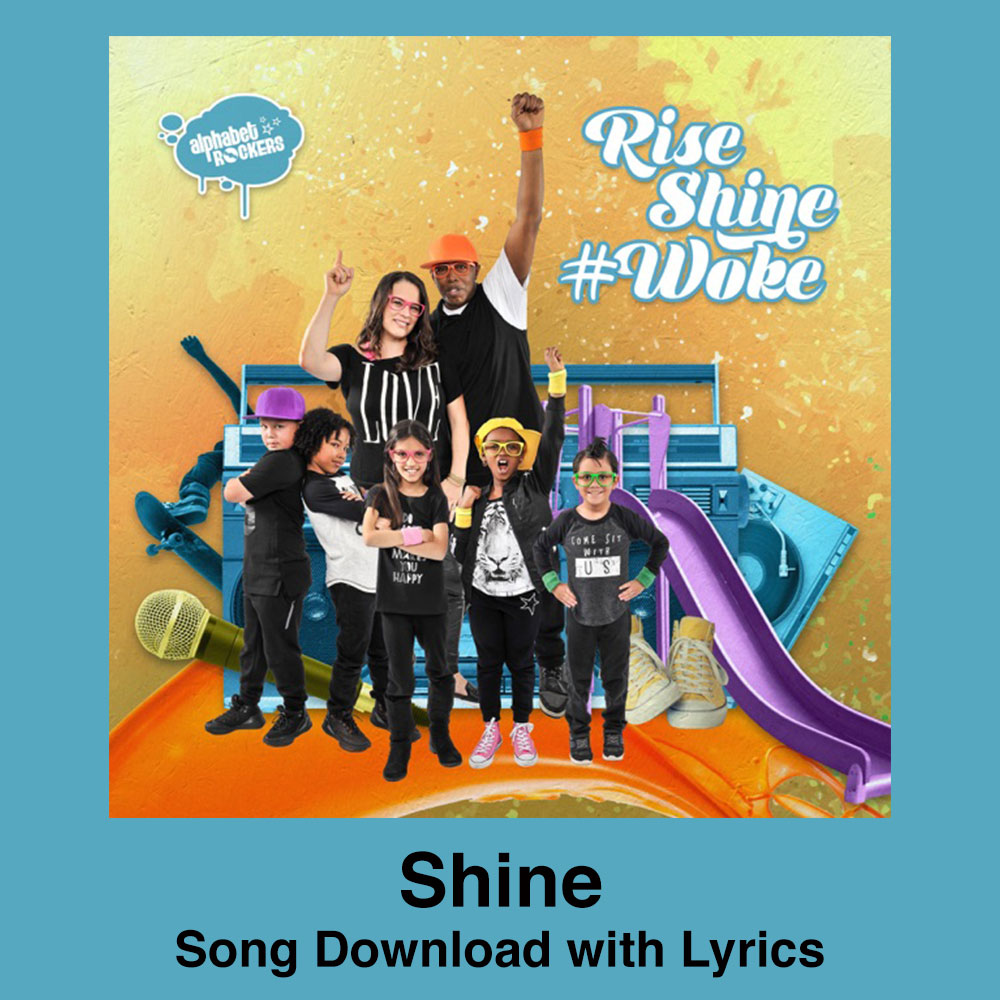 Shine Song Download with Lyrics