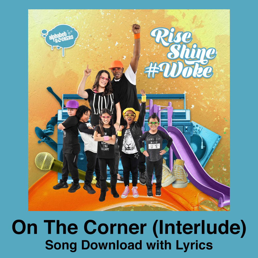 On The Corner Interlude