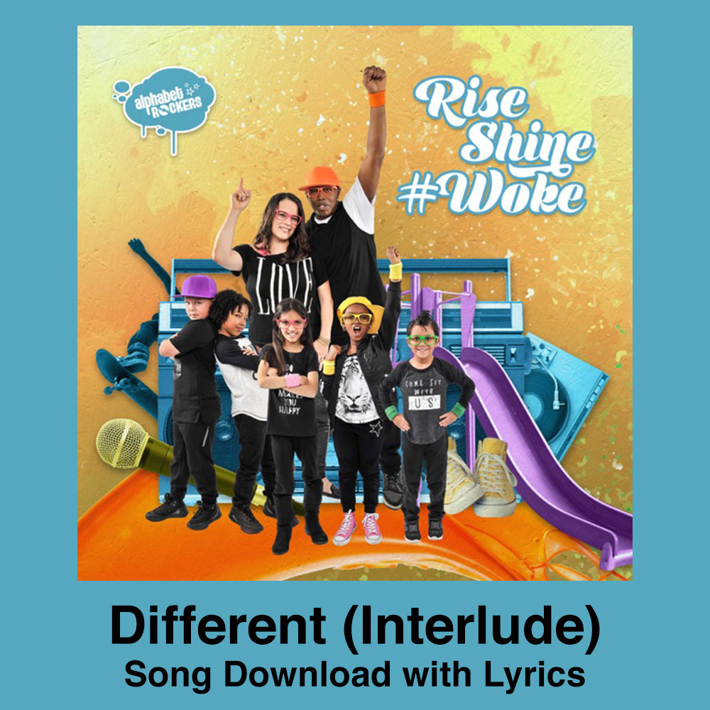 Different (Interlude)