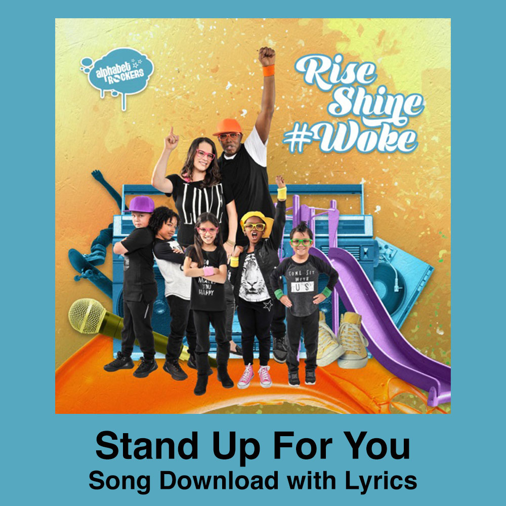 Stand Up For You Song Download with Lyrics