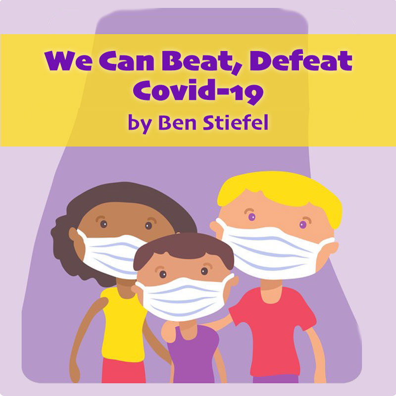 We Can Beat Covid 19 Song Lyrics
