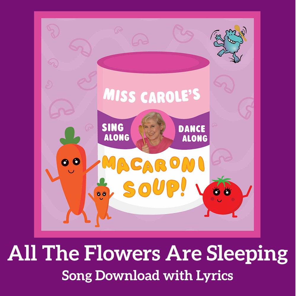 All The Flowers Are Sleeping Song Download with Lyrics