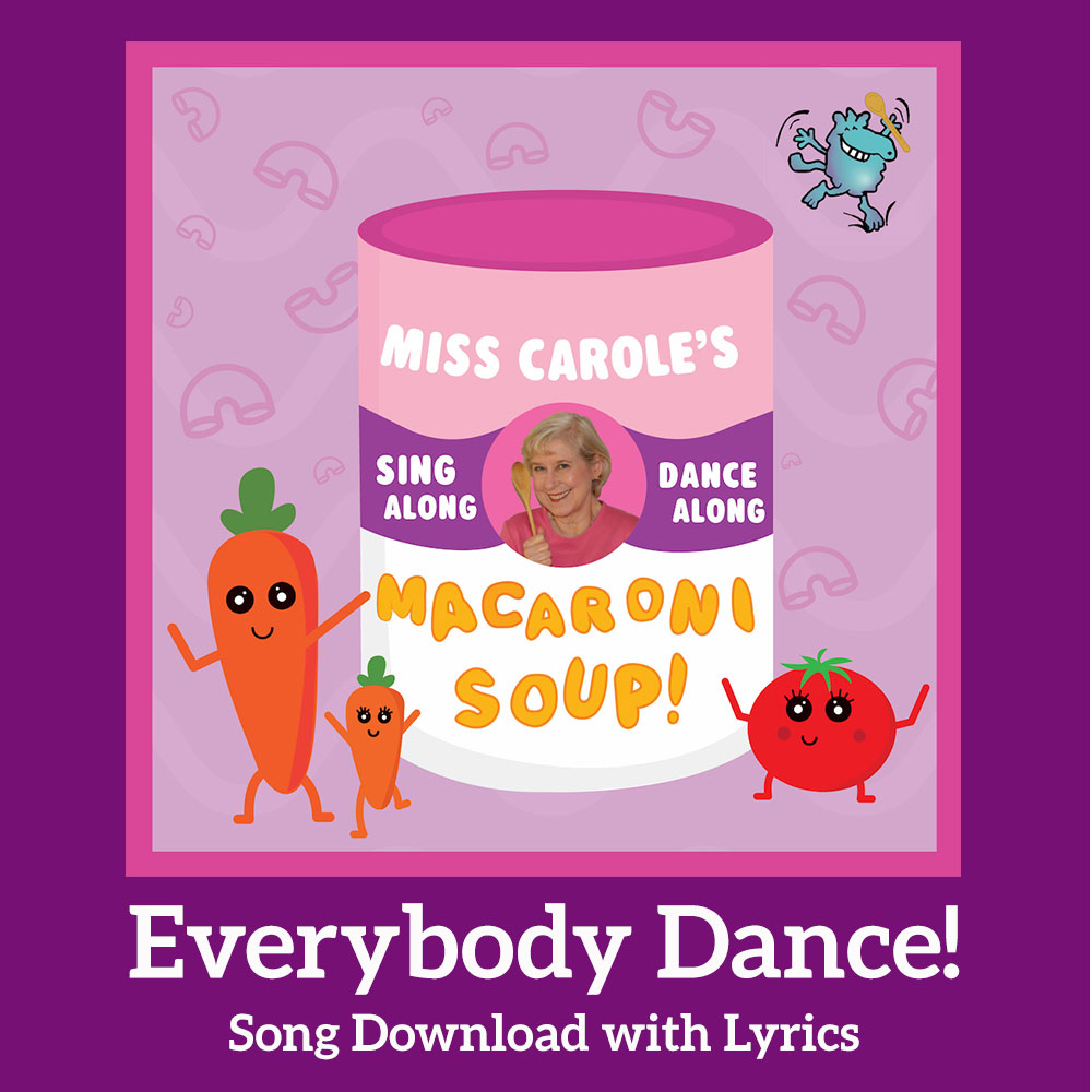 Everybody Dance! Song Download with Lyrics