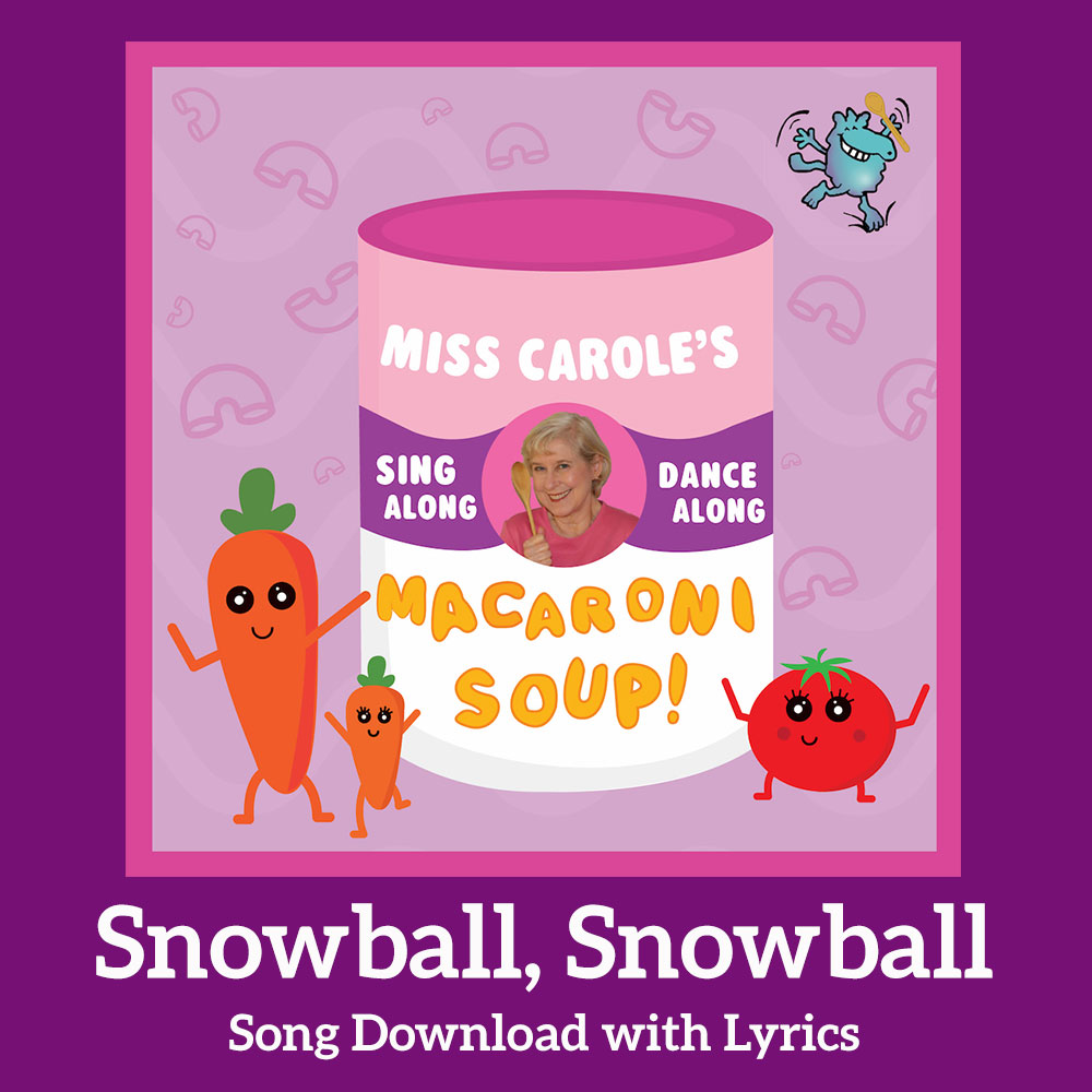 Snowball, Snowball Song Download with Lyrics