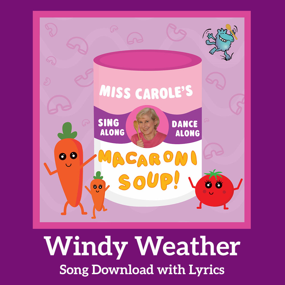 Windy Weather Song Download with Lyrics