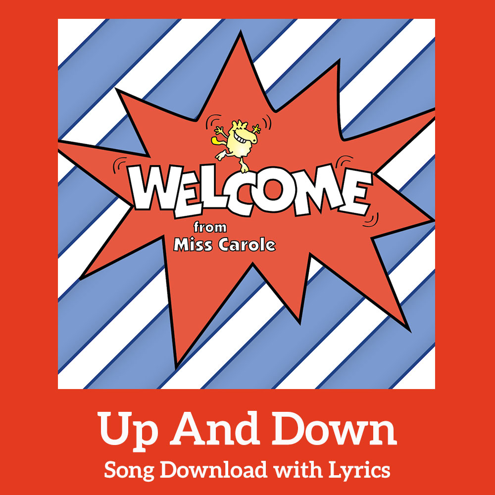 Up And Down Song Download with Lyrics