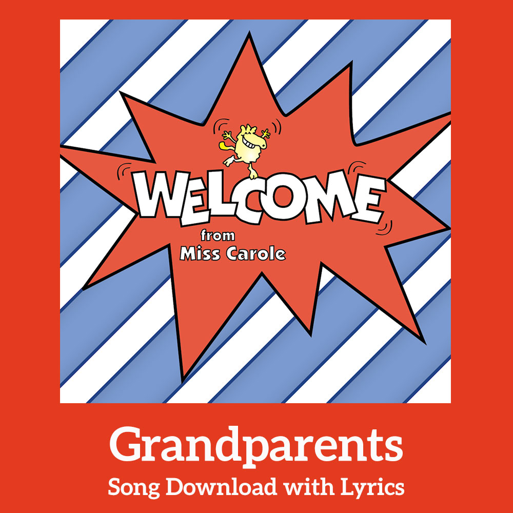 Grandparents Song Download with Lyrics