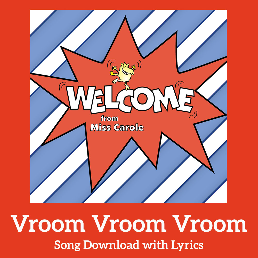 Vroom Vroom Vroom Song Download with Lyrics