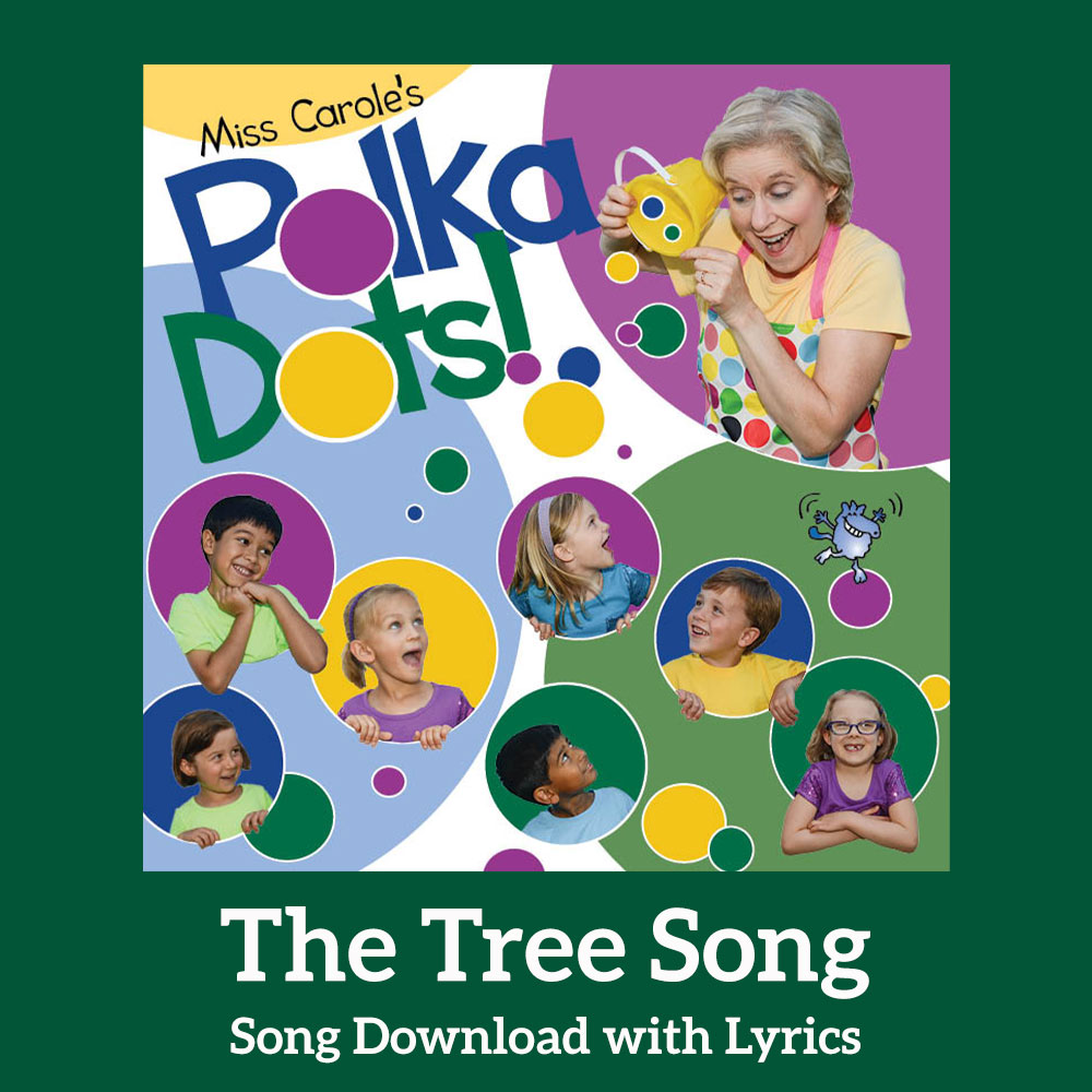 The Tree Song Download with Lyrics