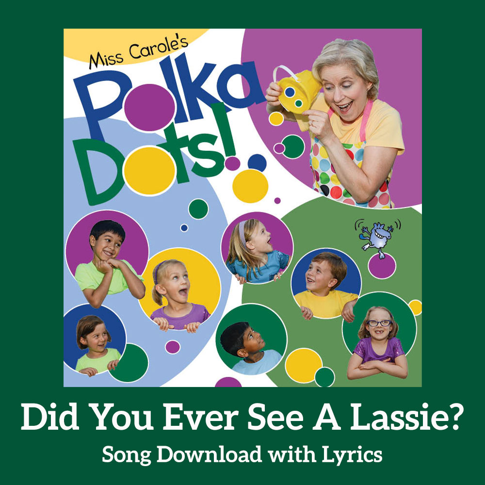 Did You Ever See A Lassie? Song Download with Lyrics