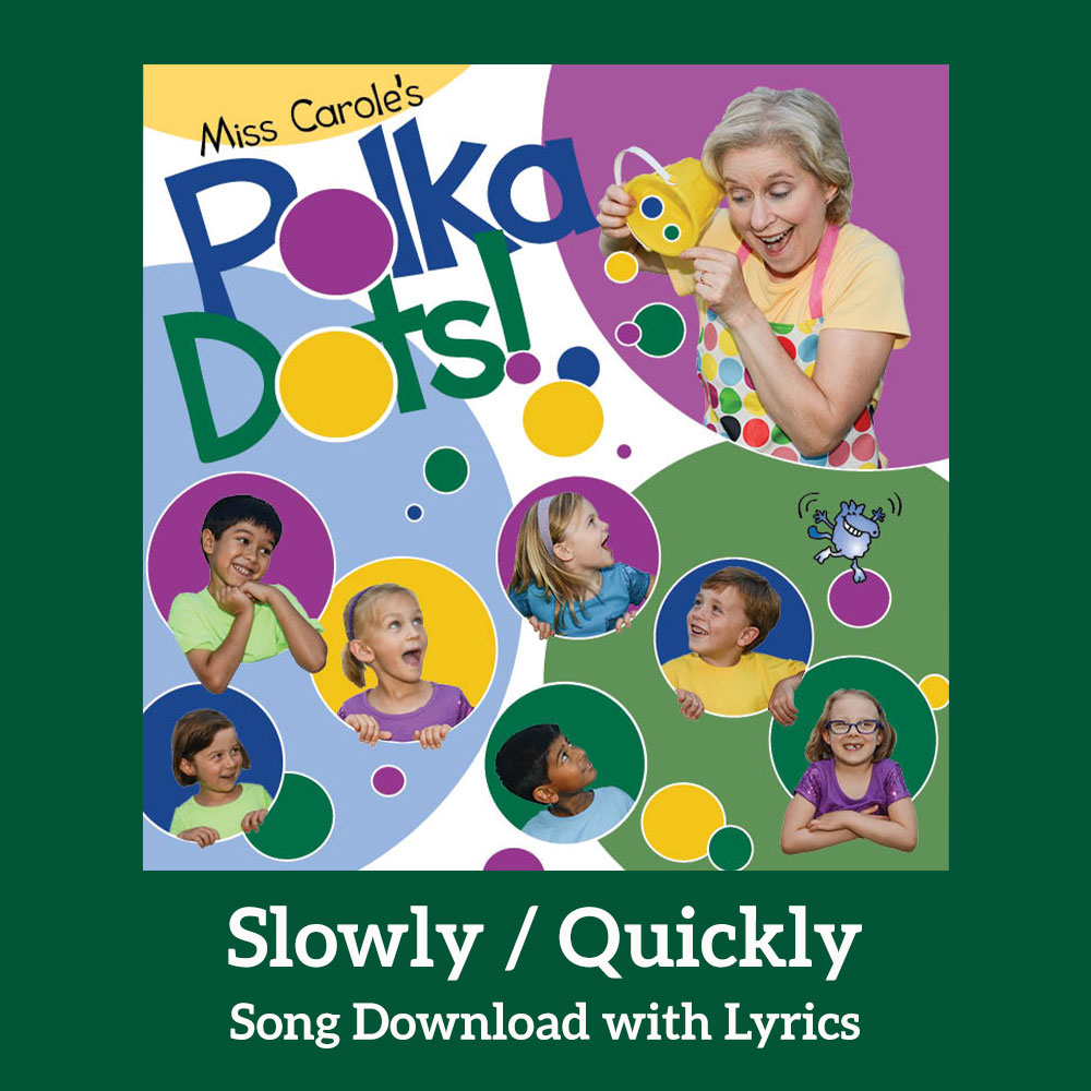 Slowly - Quickly Song Download with Lyrics