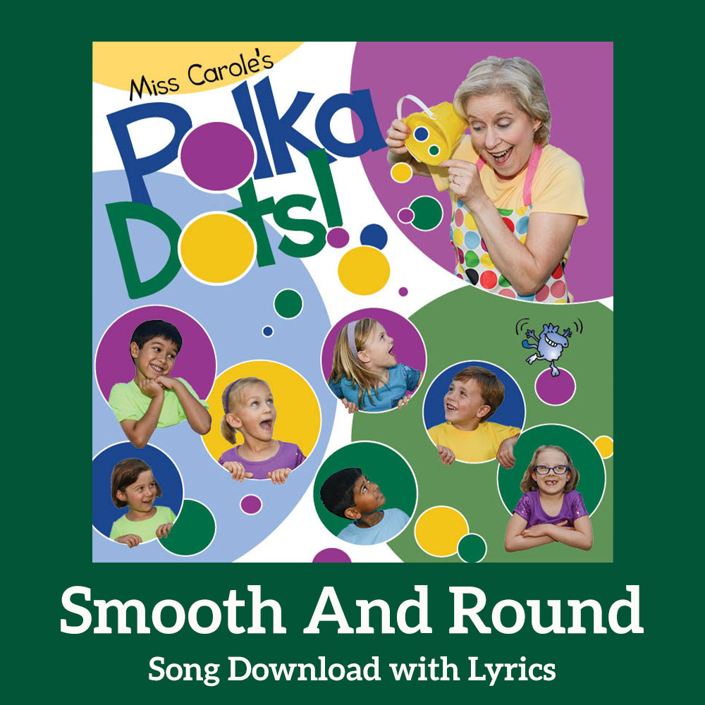 Smooth And Round Song Download with Lyrics