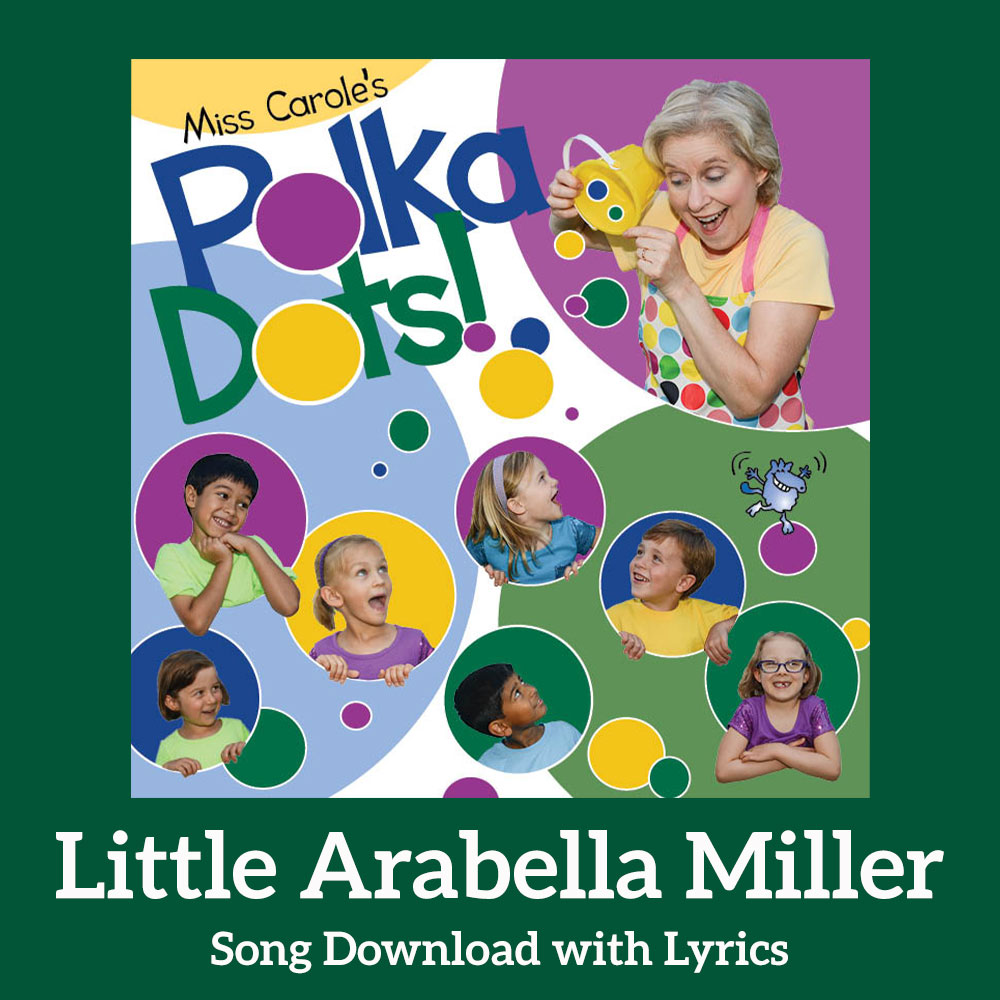 Little Arabella Miller Song Download with Lyrics