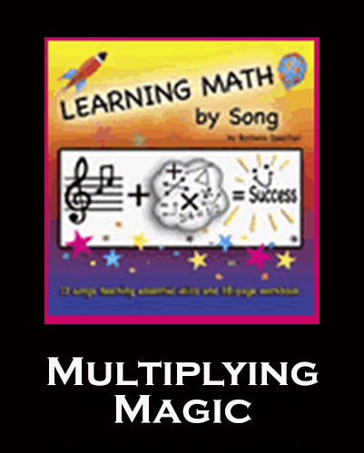 Multiplying Magic