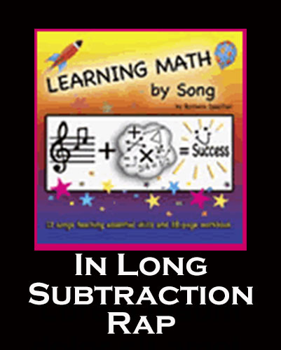 In Long Subtraction Song