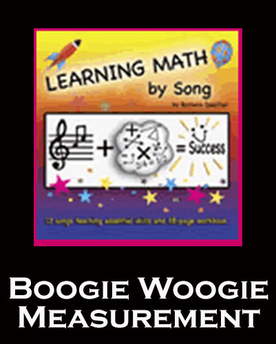 Boogie Woogie Measurement Song Download with Lyrics