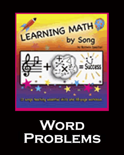 Word Problems Song Download with Lyrics