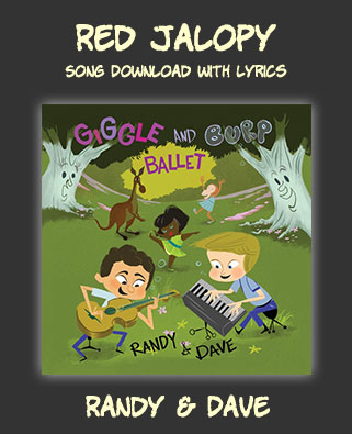 Red Jalopy Song Download with Lyrics