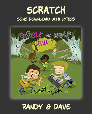 Scratch Song Download with Lyrics