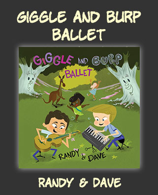 Giggle and Burp Ballet Song Download with Lyrics