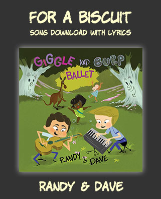 For a Biscuit Song Download with Lyrics