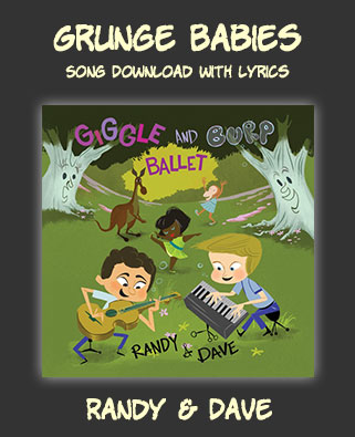Grunge Babies Song Download with Lyrics