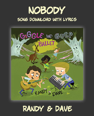 Nobody Song Download with Lyrics