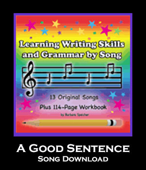 A Good Sentence Song Download with Lyrics